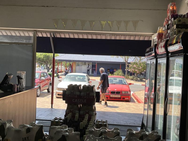 To Let commercial Property for Rent in Montague Gardens Western Cape